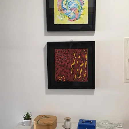 Art House Madeira Ii
