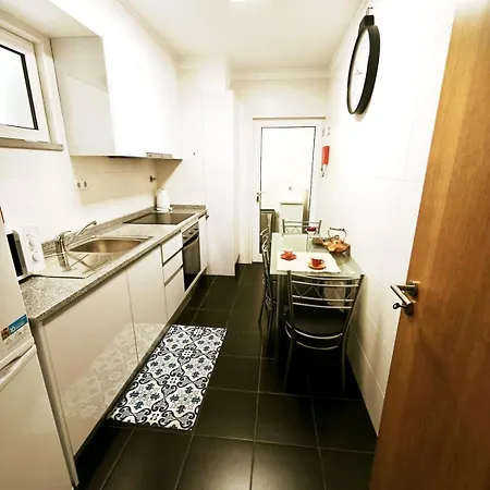 Apartmán Art House Madeira Ii Caniço