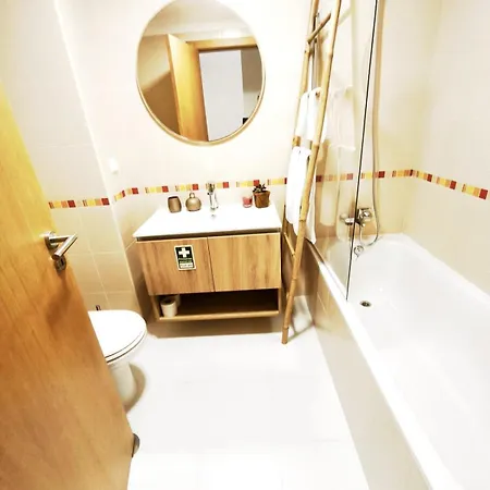 Apartment Art House Madeira Ii Canico (Madeira)