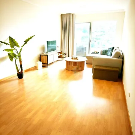 Art House Madeira Ii Caniço