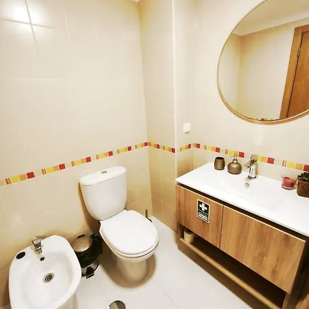 Art House Madeira Ii Apartamento