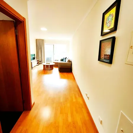 شقة Art House Madeira Ii *