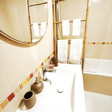 Apartment Art House Madeira Ii