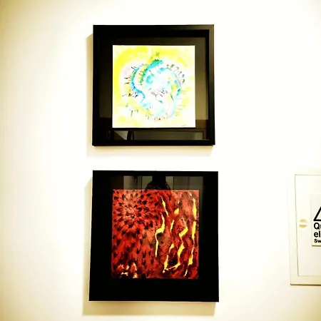 Art House Madeira Ii *