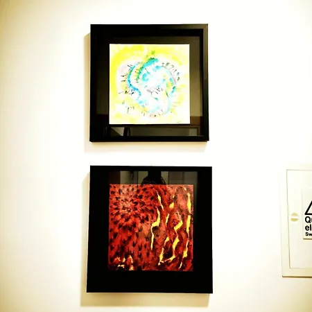 Art House Madeira Ii *