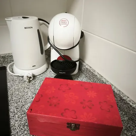 Art House Madeira Ii Apartamento Caniço