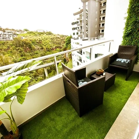 Art House Madeira Ii