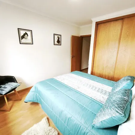 Art House Madeira Ii Apartment