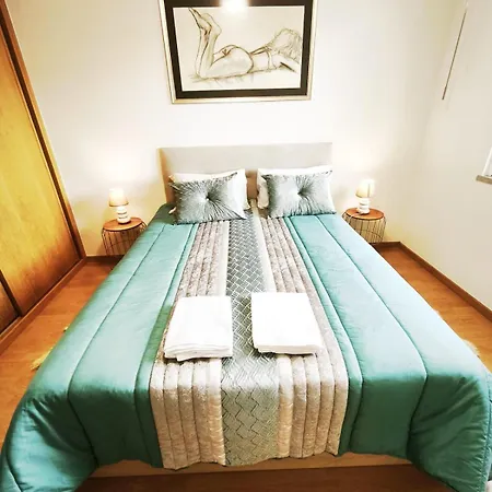 Apartment Art House Madeira Ii *