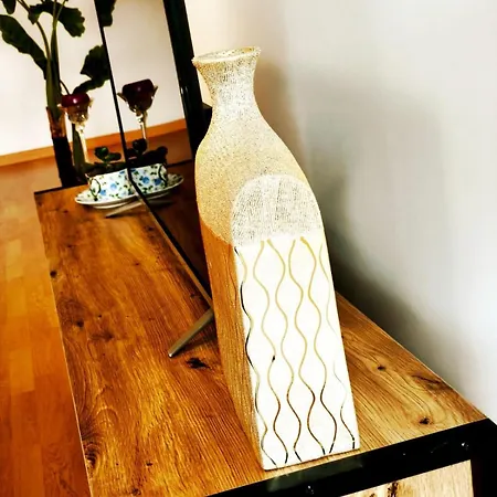 Art House Madeira Ii Apartmán *