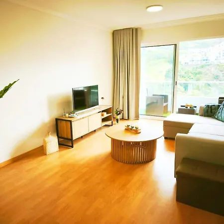 شقة Art House Madeira Ii كانيكو