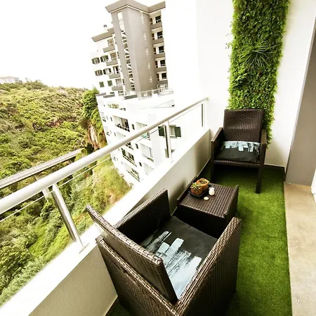 Art House Madeira Ii كانيكو