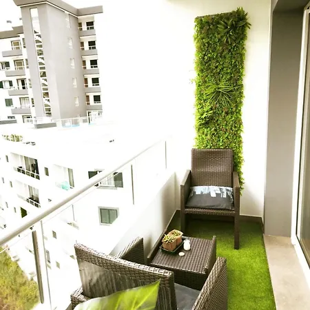 Art House Madeira Ii