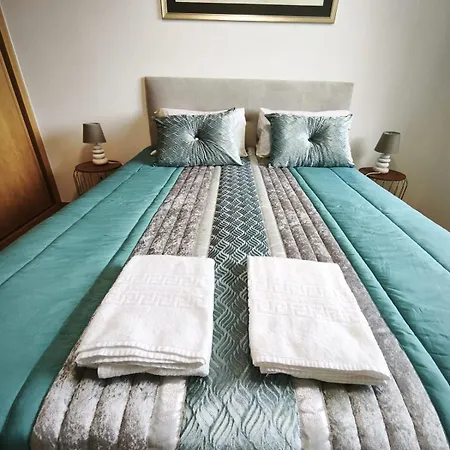 Art House Madeira Ii *