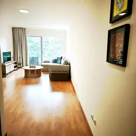 Art House Madeira Ii Canico (Madeira)