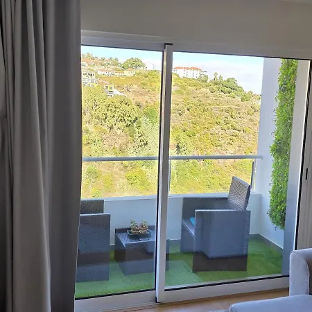 Lägenhet Art House Madeira Ii *