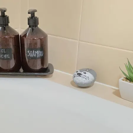 Lägenhet Art House Madeira Ii