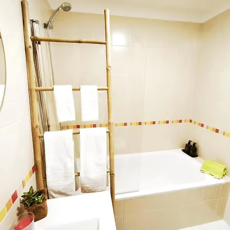 Lägenhet Art House Madeira Ii *