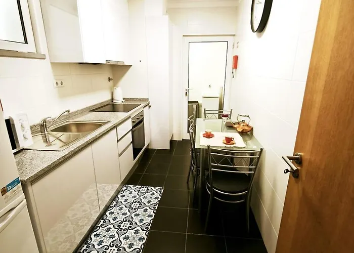 Apartmán Art House Madeira Ii *