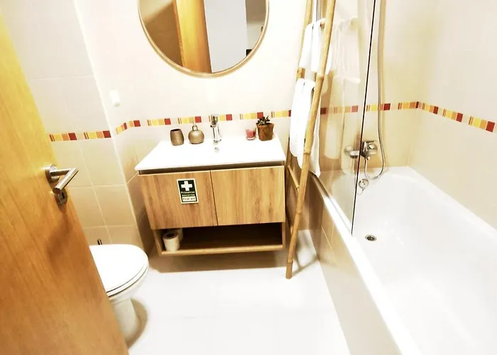 Apartmán Art House Madeira Ii Caniço