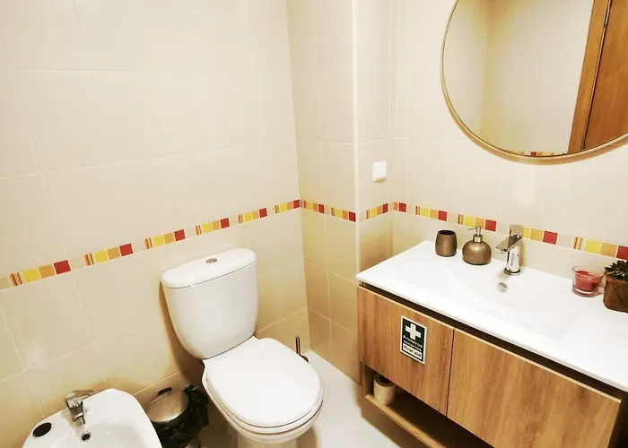 Art House Madeira Ii Apartmán