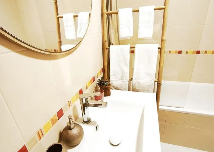 Apartmán Art House Madeira Ii