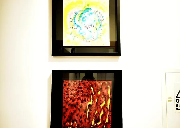 Art House Madeira Ii *