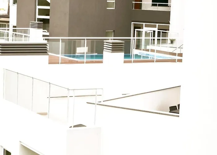 Apartmán Art House Madeira Ii