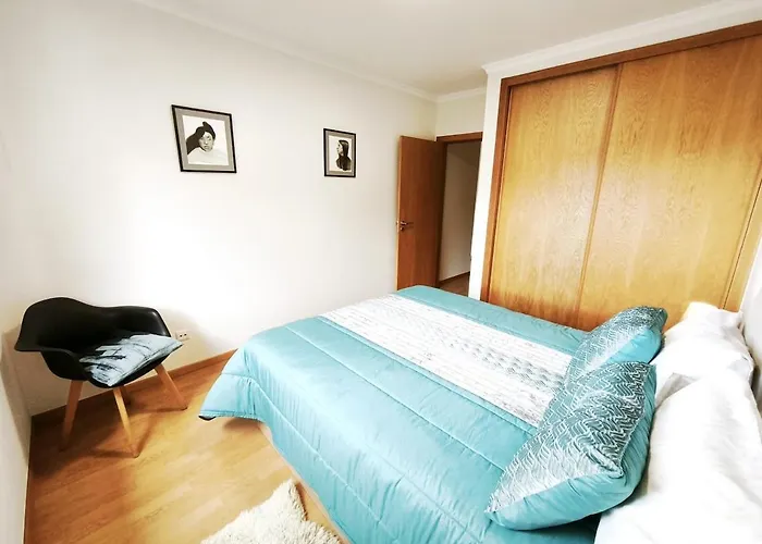 Art House Madeira Ii Apartmán