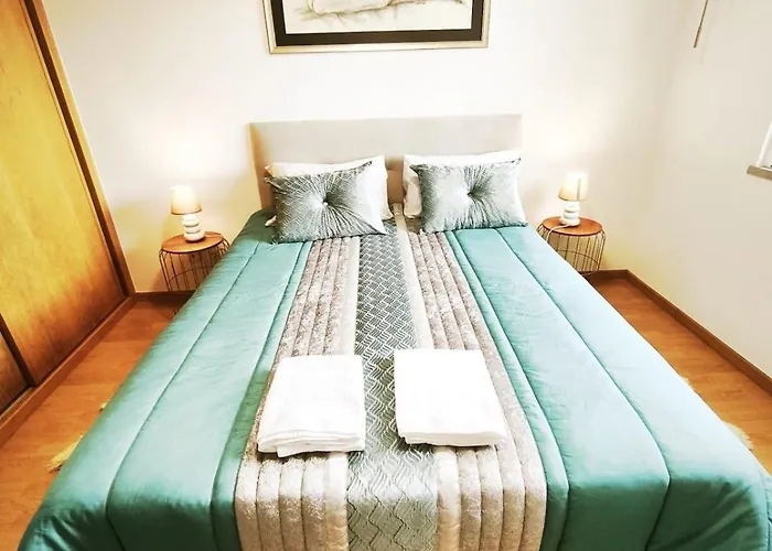 Apartmán Art House Madeira Ii *