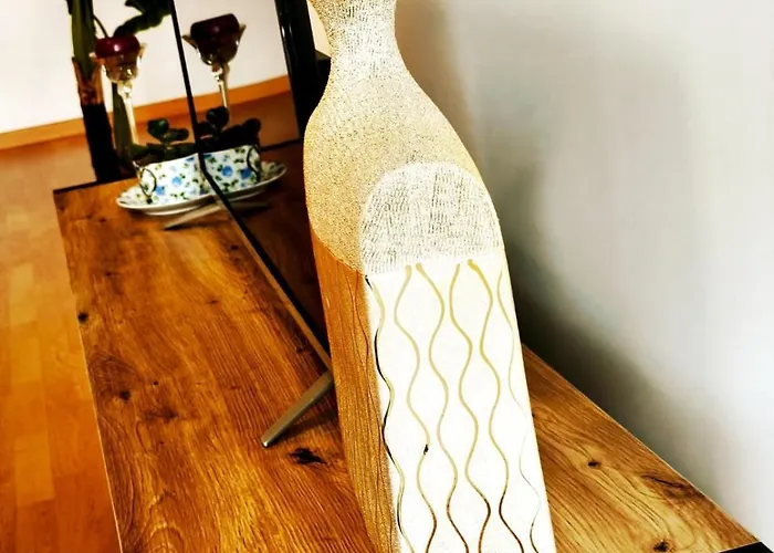 Art House Madeira Ii Lägenhet *