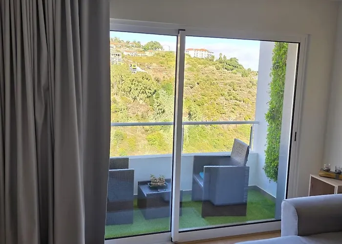 Lägenhet Art House Madeira Ii *