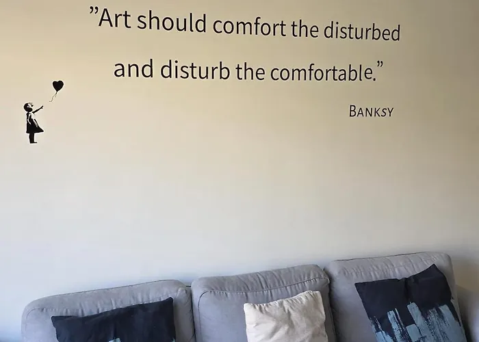 Art House Madeira Ii Lägenhet Caniço