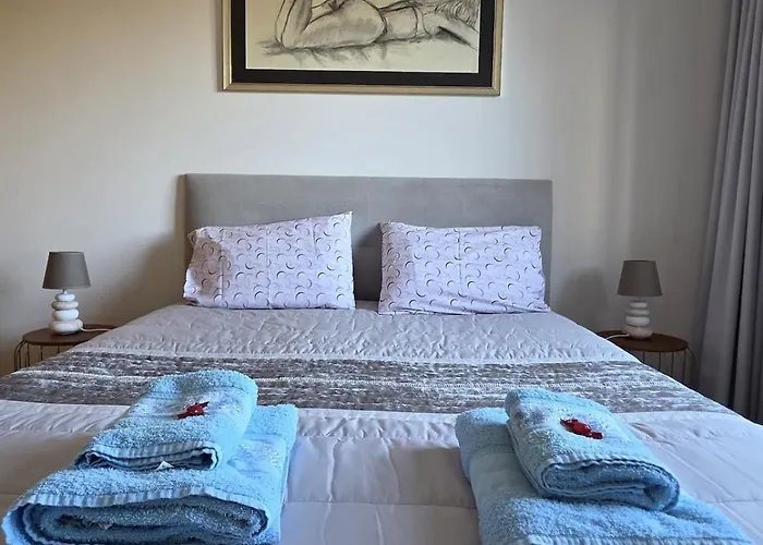 Art House Madeira Ii Lägenhet