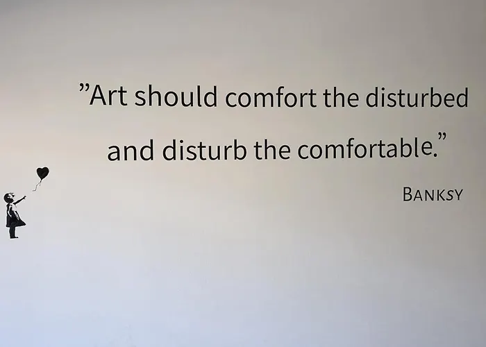 Lägenhet Art House Madeira Ii *