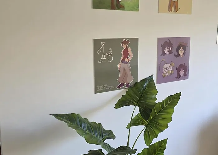 Art House Madeira Ii Caniço