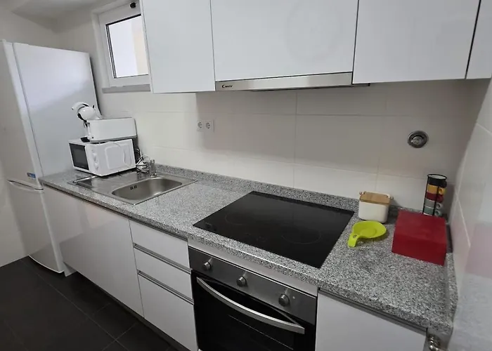 Art House Madeira Ii