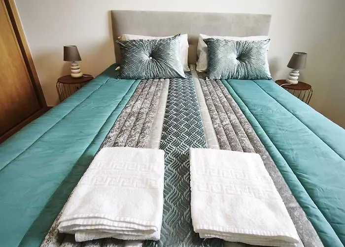 Art House Madeira Ii Lägenhet Caniço