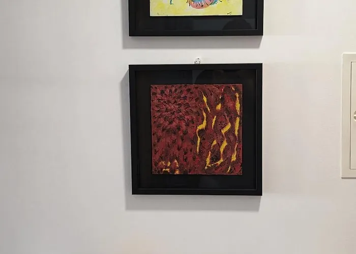 Art House Madeira Ii